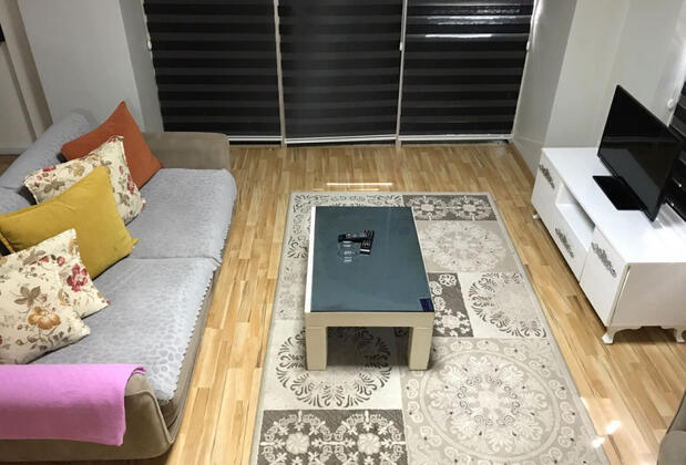 Yeditepe Asya Pansiyon - Görsel 13