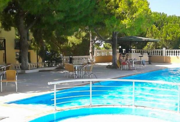 Rainbow Otel Çeşme - Görsel 5