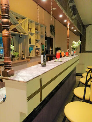 Royalton Inn Hotel Güzelçamlı - Görsel 7