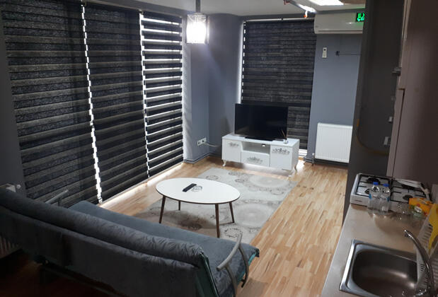 Yeditepe Asya Pansiyon - Görsel 19