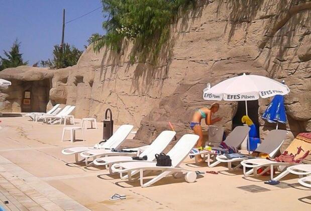 Rainbow Otel Çeşme - Görsel 11