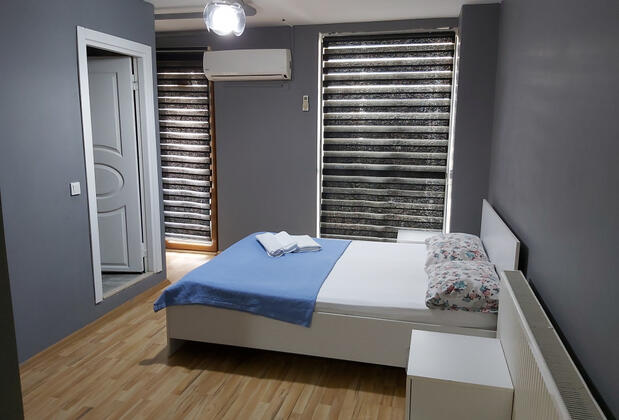 Yeditepe Asya Pansiyon - Görsel 12