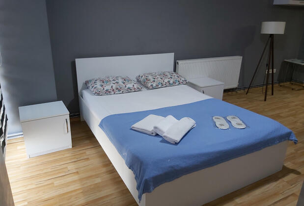 Yeditepe Asya Pansiyon - Görsel 20