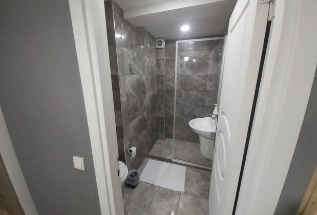 Yeditepe Asya Pansiyon - Görsel 30