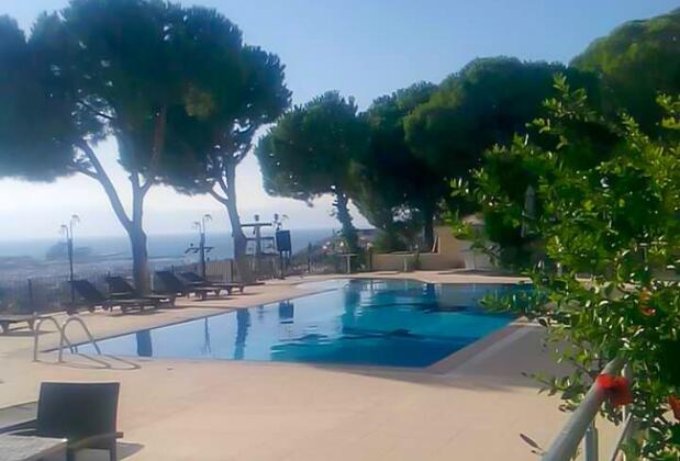 Rainbow Otel Çeşme - Görsel 10