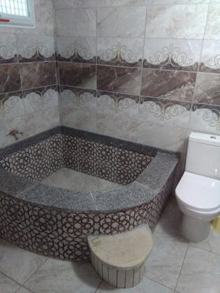 Güneş Apart Otel Pamukkale - Görsel 11