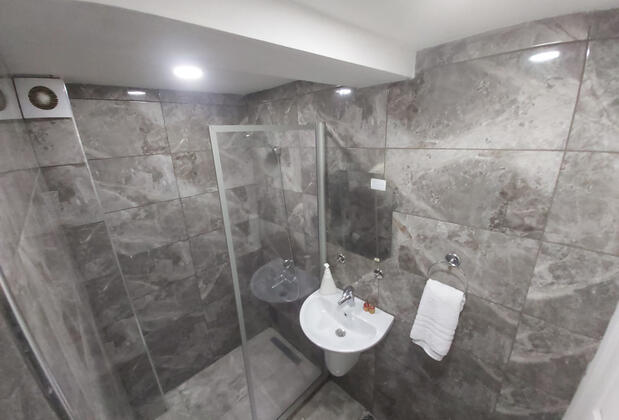 Yeditepe Asya Pansiyon - Görsel 14