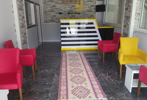 Güneş Apart Otel Pamukkale - Görsel 4