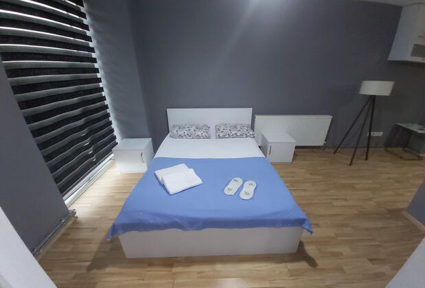 Yeditepe Asya Pansiyon - Görsel 10