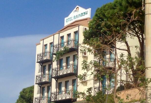 Rainbow Otel Çeşme - Görsel 3
