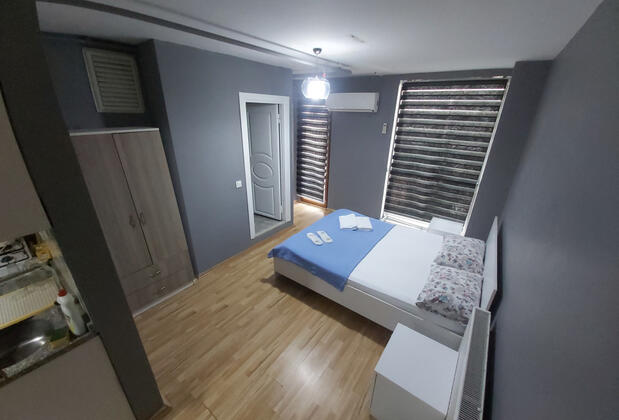 Yeditepe Asya Pansiyon - Görsel 4