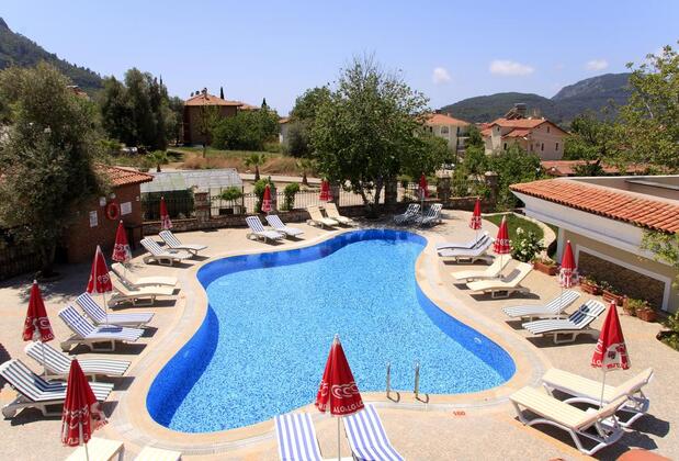 Ova Resort Otel Fethiye - Görsel 17