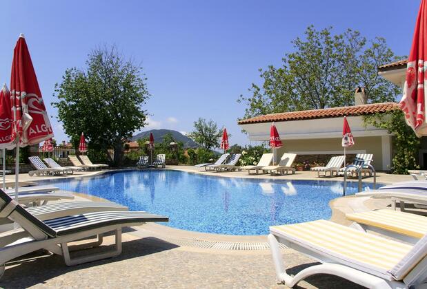 Ova Resort Otel Fethiye - Görsel 5