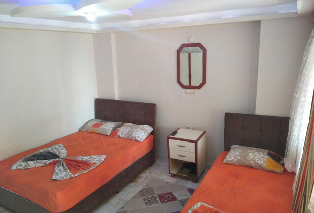 Güneş Apart Otel Pamukkale - Görsel 7