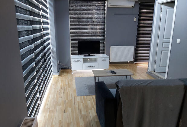 Yeditepe Asya Pansiyon - Görsel 11