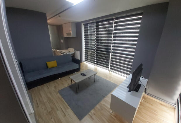 Yeditepe Asya Pansiyon - Görsel 15