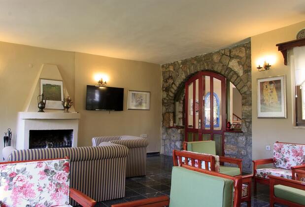 Ova Resort Otel Fethiye - Görsel 11