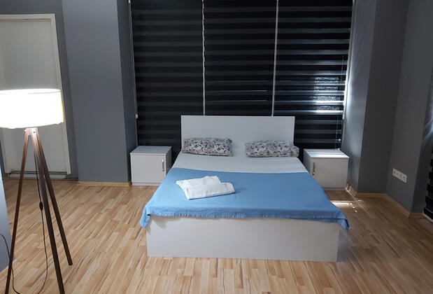 Yeditepe Asya Pansiyon - Görsel 5