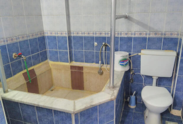 Güneş Apart Otel Pamukkale - Görsel 10