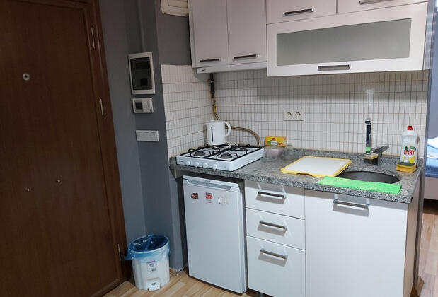 Yeditepe Asya Pansiyon - Görsel 26