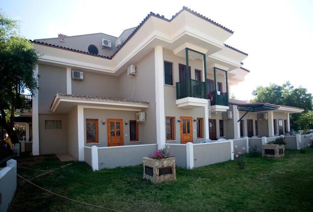 Ova Resort Otel Fethiye - Görsel 12