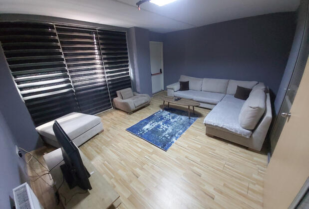 Yeditepe Asya Pansiyon - Görsel 6