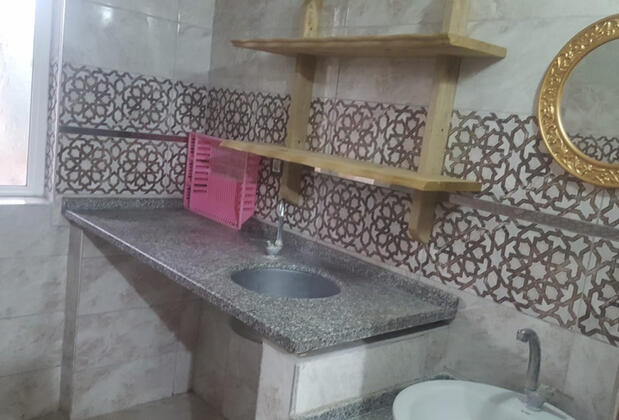 Güneş Apart Otel Pamukkale - Görsel 9