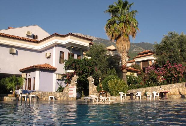 Ova Resort Otel Fethiye - Görsel 14