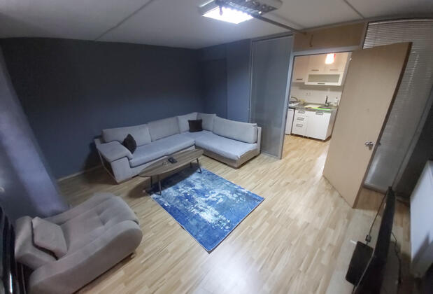 Yeditepe Asya Pansiyon - Görsel 27