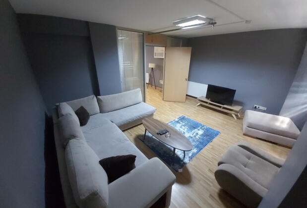 Yeditepe Asya Pansiyon - Görsel 21