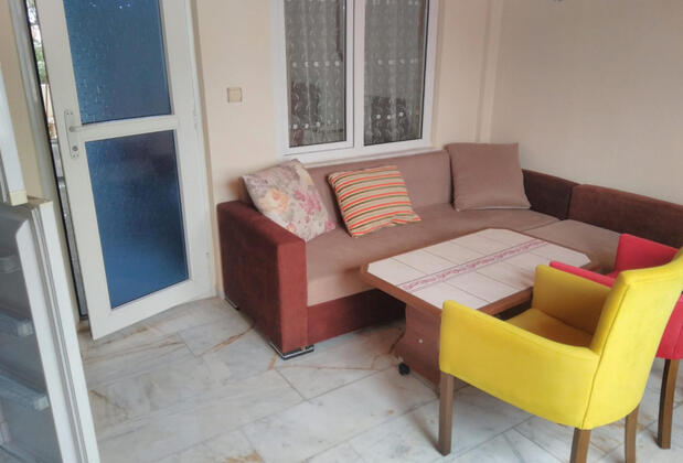 Güneş Apart Otel Pamukkale - Görsel 8