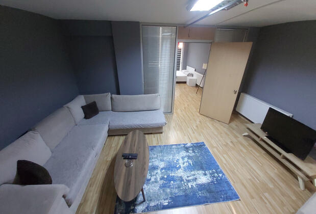 Yeditepe Asya Pansiyon - Görsel 16