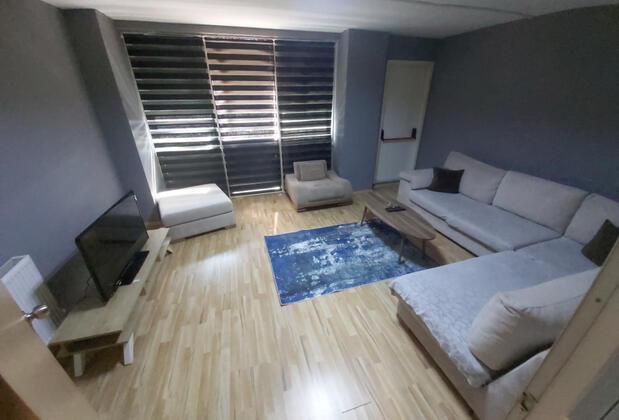 Yeditepe Asya Pansiyon - Görsel 24