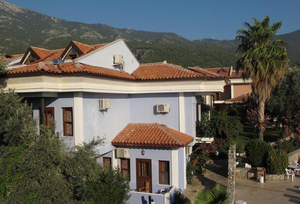 Ova Resort Otel Fethiye - Görsel 3