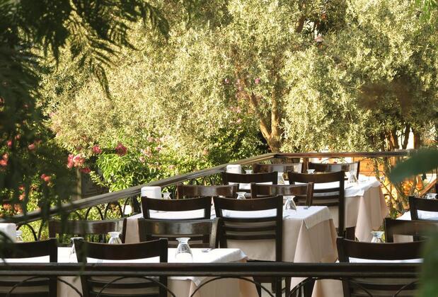 Ova Resort Otel Fethiye - Görsel 19