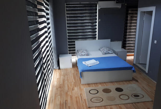 Yeditepe Asya Pansiyon - Görsel 28