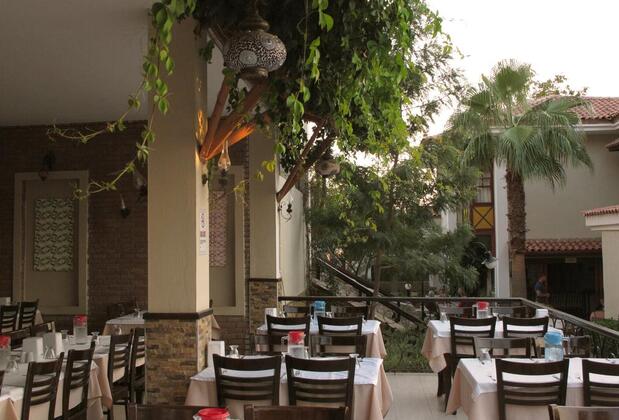 Ova Resort Otel Fethiye - Görsel 26