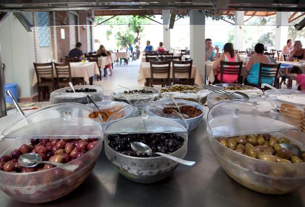 Ova Resort Otel Fethiye - Görsel 20