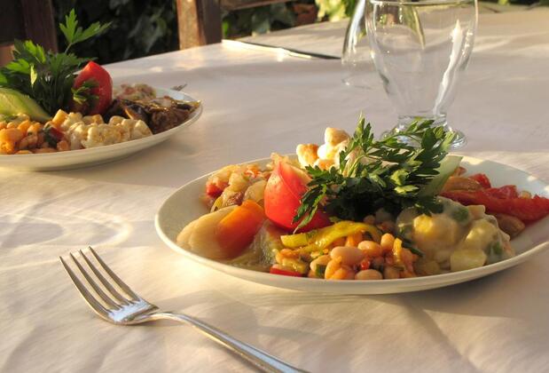 Ova Resort Otel Fethiye - Görsel 21