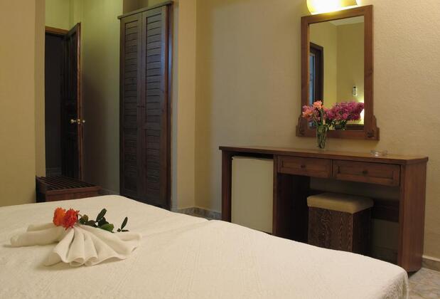 Ova Resort Otel Fethiye - Görsel 10