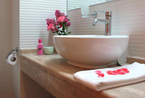 Ova Resort Otel Fethiye - Görsel 6