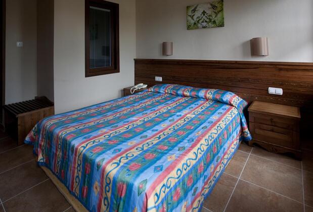 Ova Resort Otel Fethiye - Görsel 13