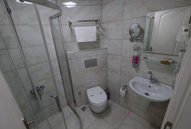 Bürokratevi Otel - Görsel 8