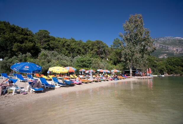 Ova Resort Otel Fethiye - Görsel 22