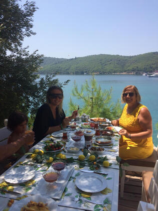 Pina Butik Otel - Görsel 7