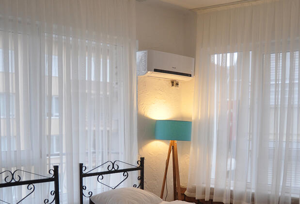 Özçakıl Otel Alanya - Görsel 20