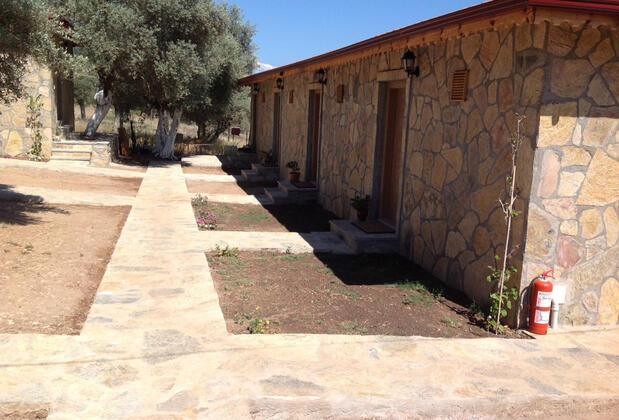 Pina Butik Otel - Görsel 5