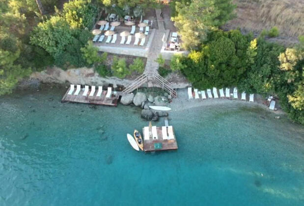 Pina Butik Otel - Görsel 3