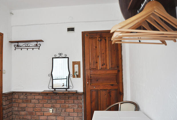 Özçakıl Otel Alanya - Görsel 4