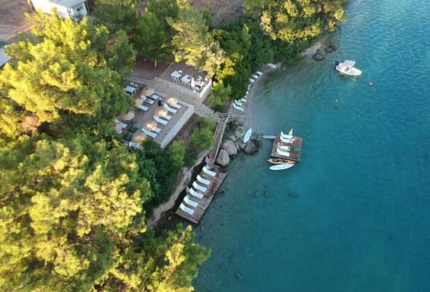 Pina Butik Otel - Görsel 6